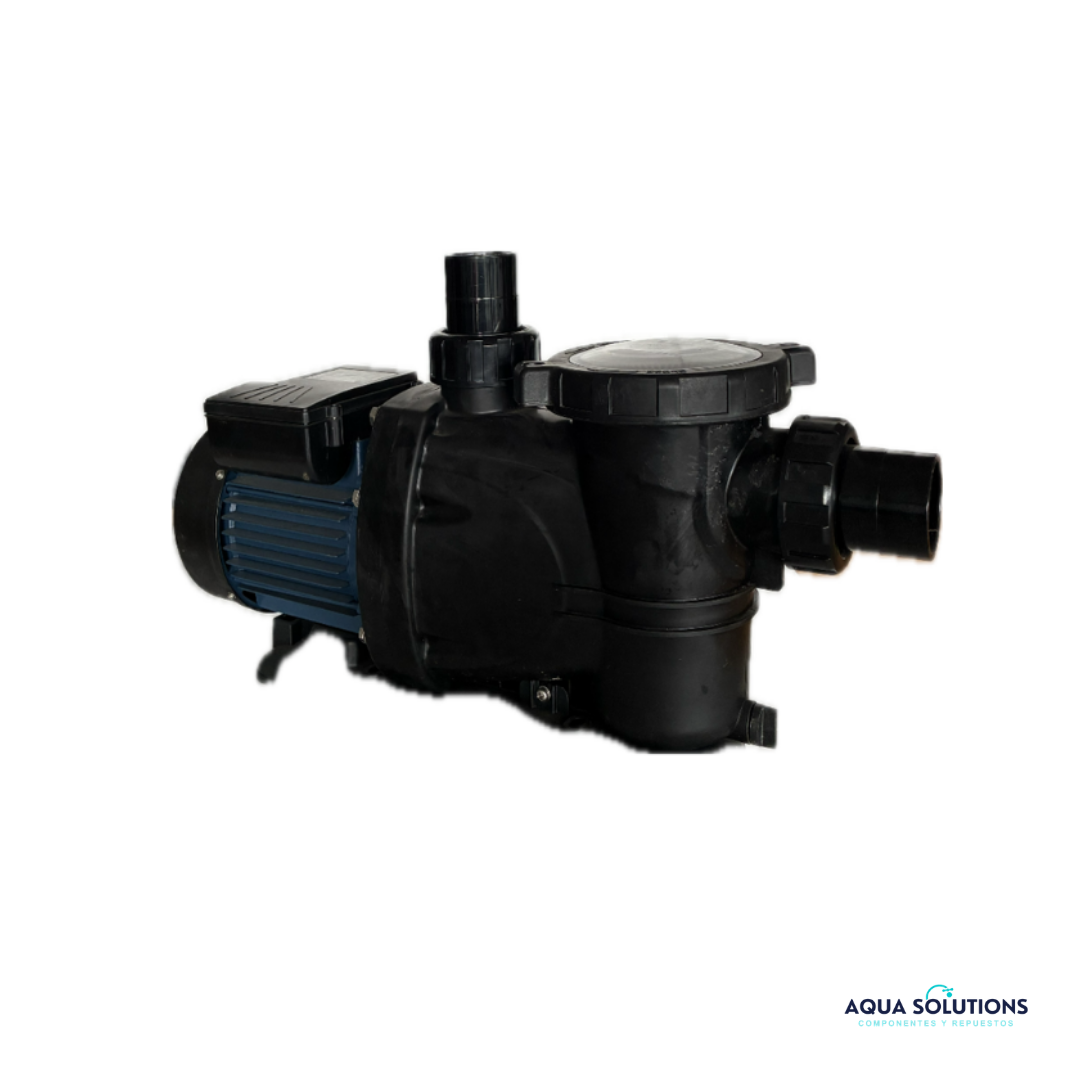 Bomba de piscina GUT VERA SFCP-751 M – 1 CV – 230V – Qmax 18 m3h