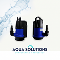 BOMBA SUMERGIBLE DE ACHIQUE PARA AGUAS LIMPIAS CON FLOTADOR INTERNO GUT SERIE AUTO GKS