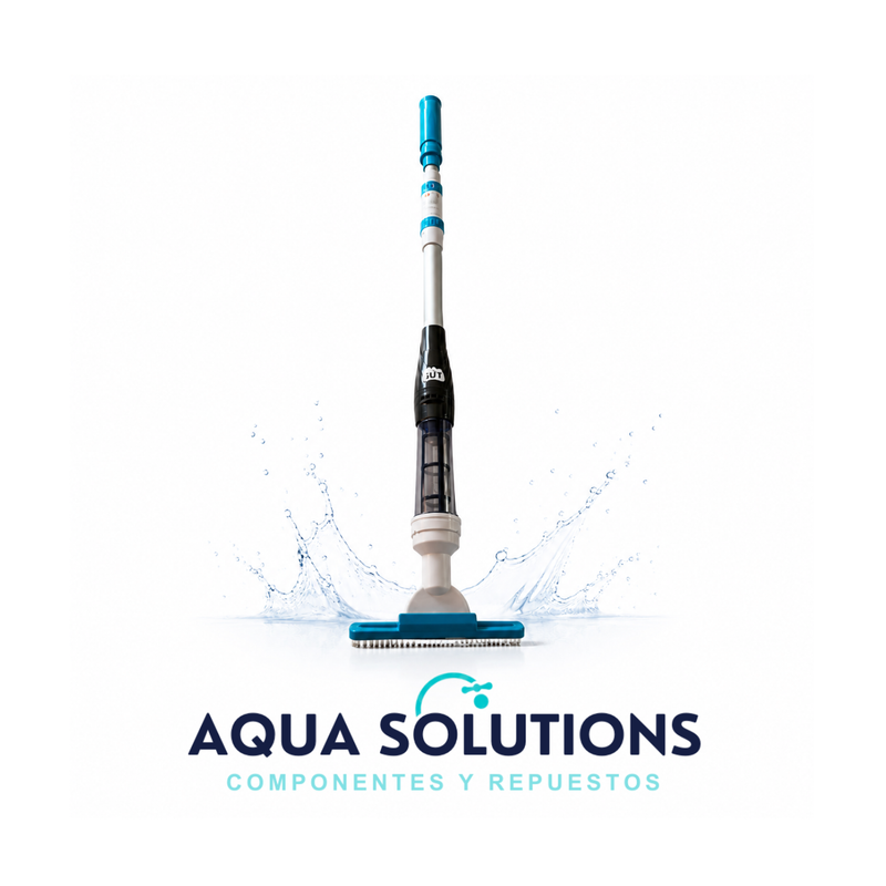 ASPIRADOR RECARGABLE PARA PISCINA ASPIRGUT