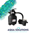 KIT PREMONTADO PARA PISCINA MOD. KIT GUT 300