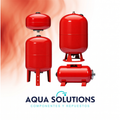 VASO DE EXPANSION MULTIFUNCION CON MEMBRANA RECAMBIABLE SERIE GUT