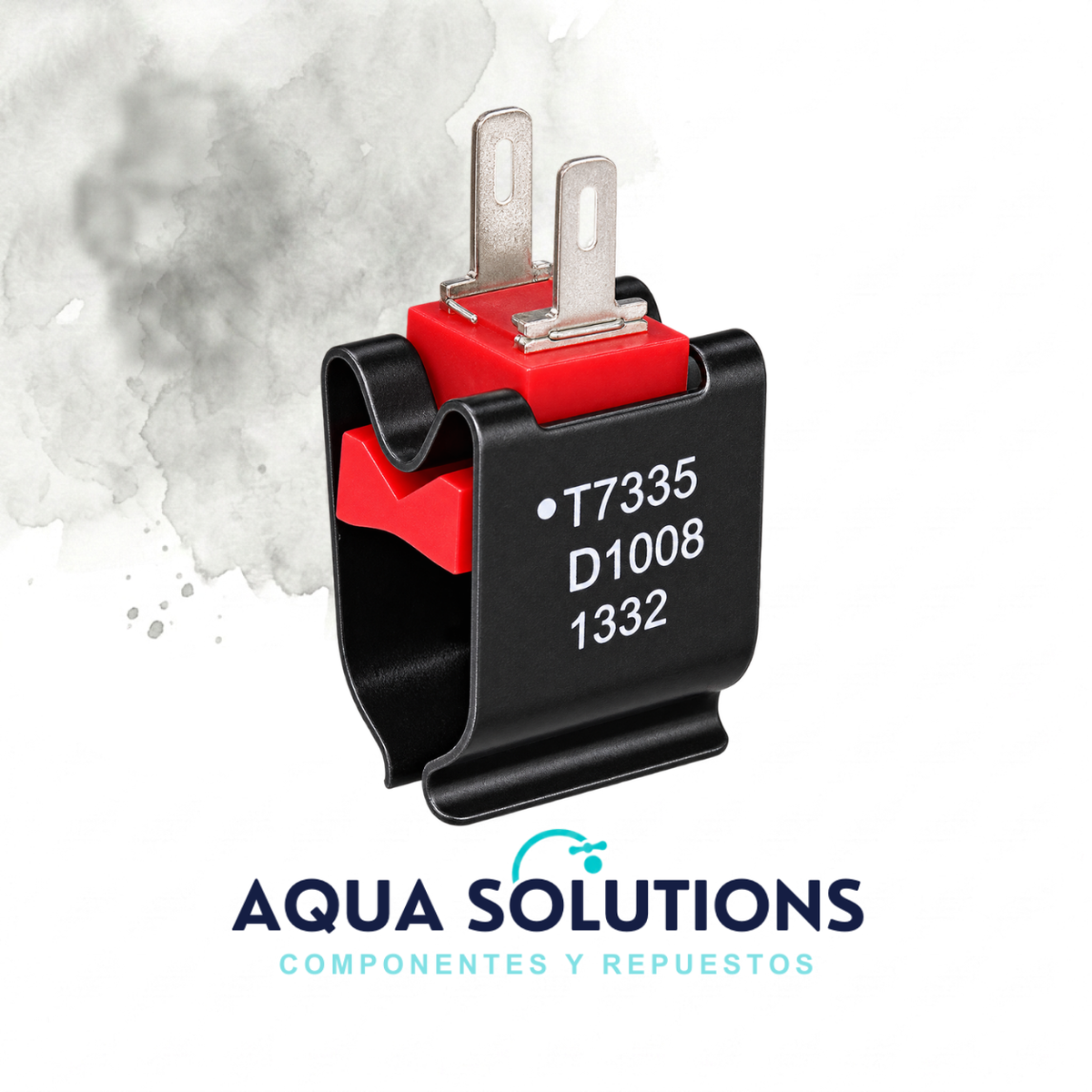 SONDA TEMPERATURA CONTACTO T7335D1008U HONEYWELL 122155730 COD. DR445082