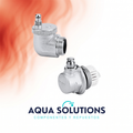 PURGADOR TAPÓN RADIADOR CALEFFI SERIES 504 / 7