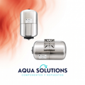 VASO EXPANSIÓN INOX AISI 304 MEMBRANA EPDM INTERCAMBIABLE GUT SERIE PT
