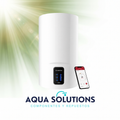 BOMBA DE CALOR PARA ACS ARISTON MOD. LYDOS HIBRID WIFI 80L