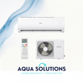 AIRE ACONDICIONADO SPLIT 35 HAIER - HEC by HAIER