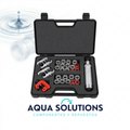 KIT INSTALACION AGUA COMPLETO. MOD. DRVGKITPLUS