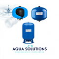 VASO EXPANSIÓN DE MEMBRANA RECAMBIABLE ELBI PARA AGUA SANITARIA SERIES GAC-GAS-GAFV