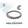 ROLLO INOXIDABLE SICURFLEX AISI 304 DIAM. 3/8" - 1" // 4 - 10 MTS