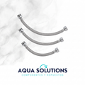 LATIGUILLO FLEXIBLE TRENZA ALUMINIO M-H GUT SERIE FAF